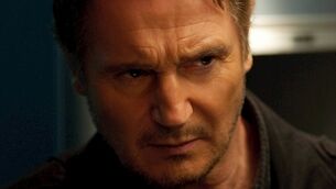 The tricky business of forgiving Liam Neeson