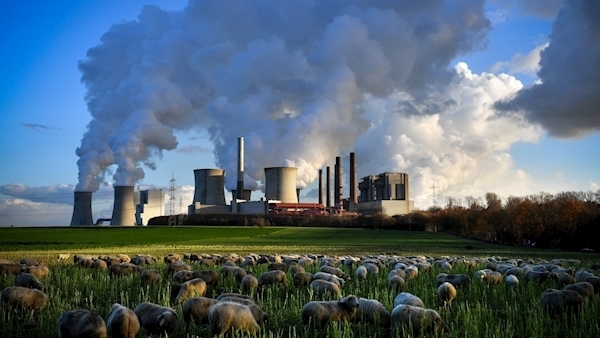 Breaking Germany’s coal addiction