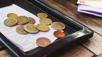 Some workers shortchanged: Don’t be shy to ask about tips