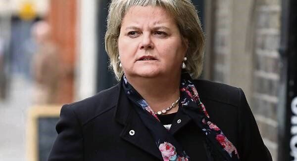 In Angela Kerins’ case, the PAC had clearly acted beyond its powers.