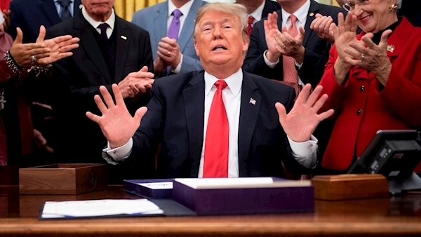 Trump’s Inquisitors: How far will the Democrats go with their new found investigative powers?