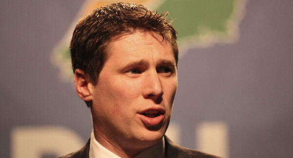 Matt Carthy Matt Carthy