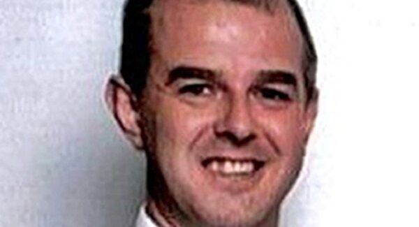 Alan Hawe. Alan Hawe.