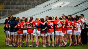 Readers' blog: Cork Ladies have done themselves proud
