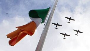 Air corps whistleblower was ‘isolated, vilified’