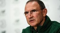 Martin O’Neill departs - Rugby success is model to follow