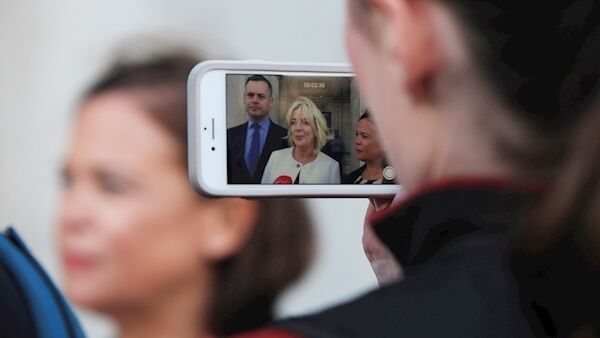 Picture: Garrett White / Collins Photo Agency Picture: Garrett White / Collins Photo Agency