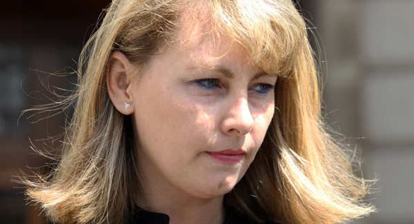 Emma Mhic Mhathúna: A brave life but a needless death