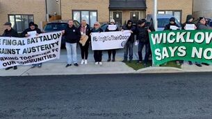 Senior politicians deserve full protection of proper security detail