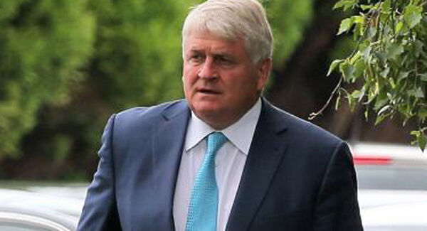 Denis O'Brien