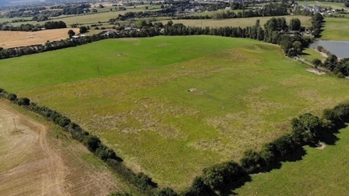Tipperary farm for sale in lots guide priced at €6,000 and €11,900 per acre