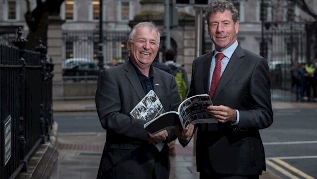 Report and financial statements detail busy 2018 for Teagasc