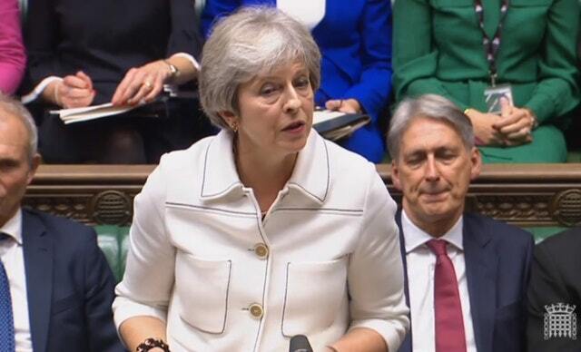 Another Brexit deadlock: Talks at point where a toxic legacy looms