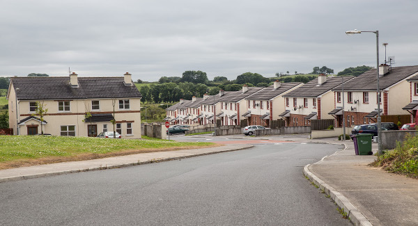 Reader's Blog: State must act to stop profiteering in housing