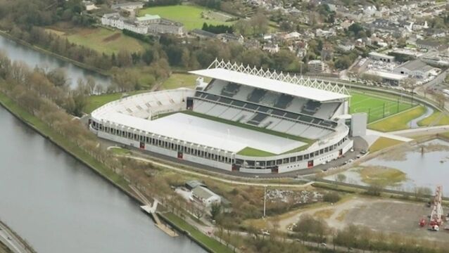 Reader's Blog: Cork GAA right to challenge Croke Park