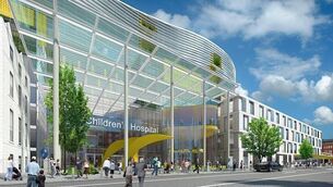 Are we building a children’s hospital or digging a money pit?