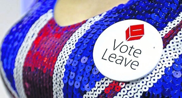 Border vote: Brexit-like fantasy feeds border calls