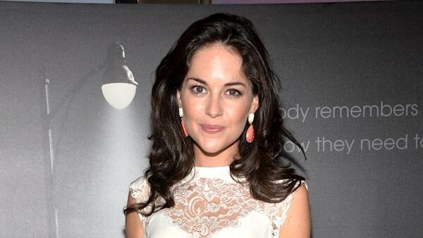Sarah Greene has starred in three Irish features this year, including Rosie. Picture: Ben Gabbe/Getty Images Sarah Greene has starred in three Irish features this year, including Rosie. Picture: Ben Gabbe/Getty Images