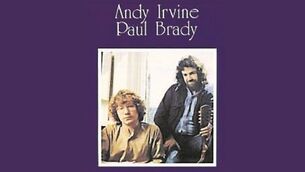 Live music: Paul Brady & Andy Irvine - Cork Opera House