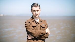 Conor O’Brien and Villagers are making another splash