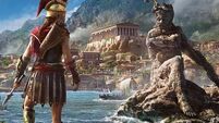 Assassin’s Creed Odyssey delivers an epic journey