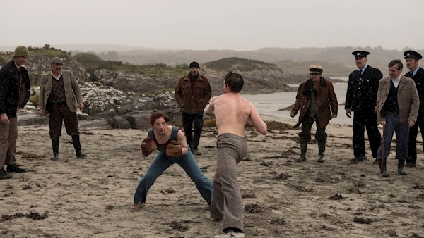 The woman behind the West Cork-shot award-winning film