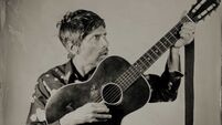 Gruff Rhys is looking forward to coming to Ireland