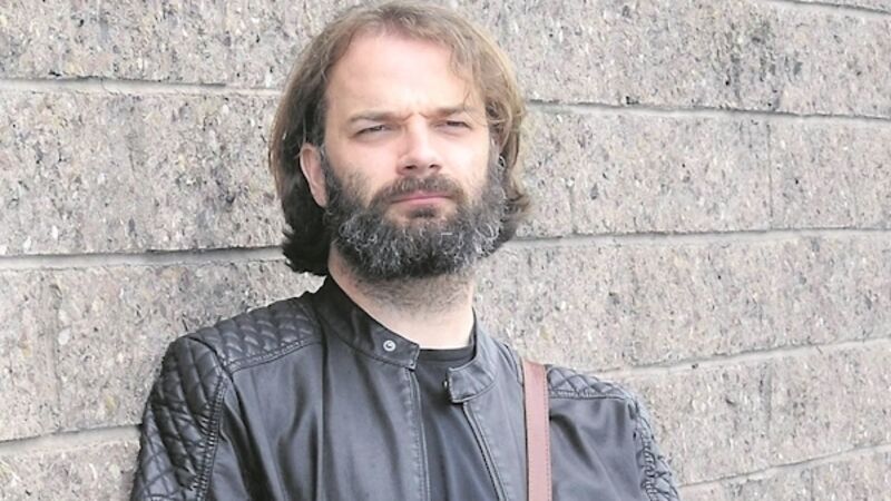 John O’Brien’s Nightingale takes flight with Oscar Wilde adaption John O’Brien’s Nightingale takes flight with Oscar Wilde adaption