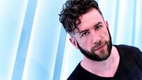 Cork singer Jack O’Rourke is hitting a new note