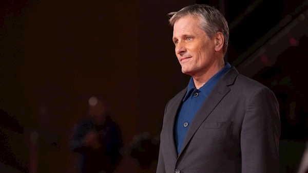 The unlikely leading man: Viggo Mortensen earned his Oscar nomination by being everything a movie star isn’t