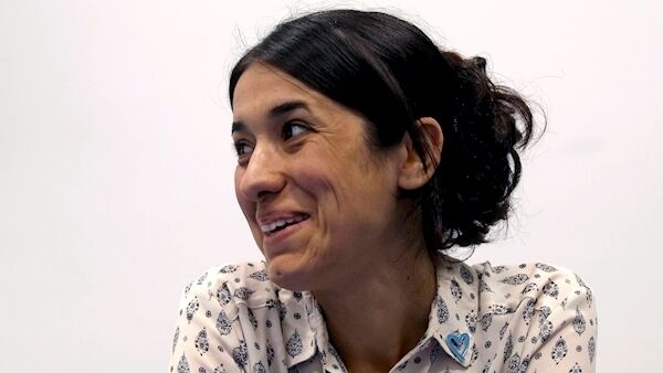 Nadia Murad Nadia Murad