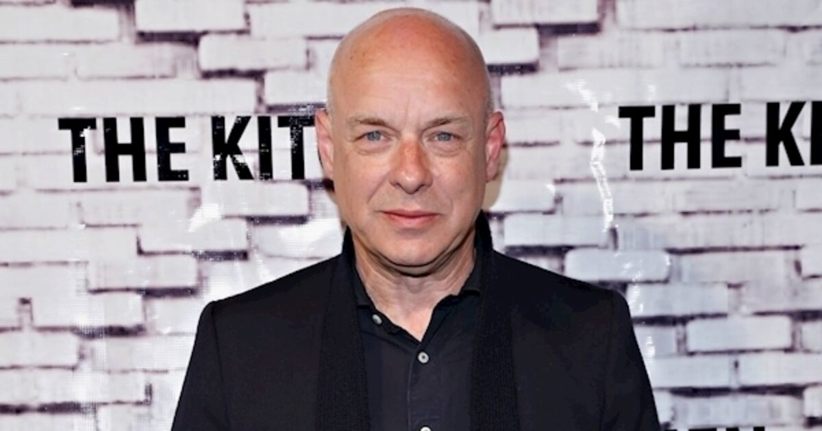 Art review: Brian Eno at the RHA, Dublin