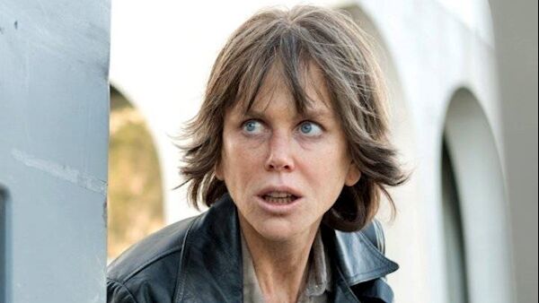 Nicole Kidman in Destroyer