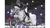 Irish stars look to bank riches at Swiss showpiece