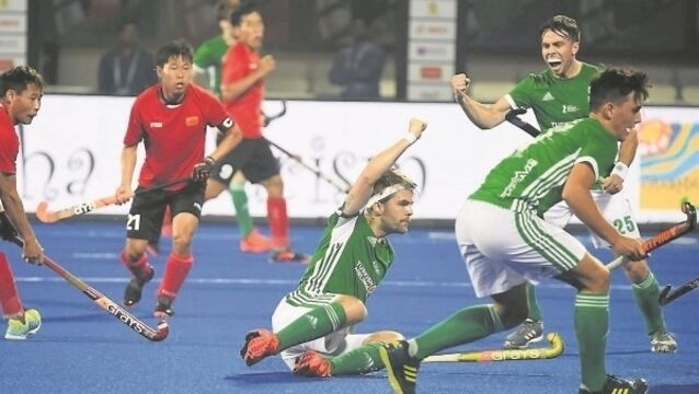 Ireland brace for do-or-die battle with England