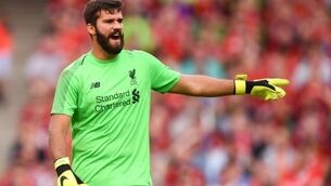 Half-term report: What the statistics reveal about this season's Premier League