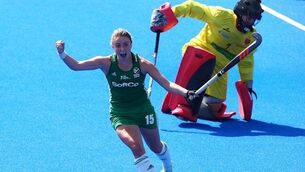 The Kieran Shannon Interview: Gillian Pinder - ‘We’d flipped the mentality of hockey in the country’