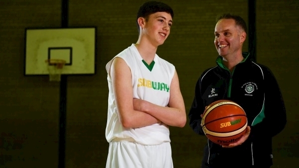 CJ Fulton: The Kid growing up fast