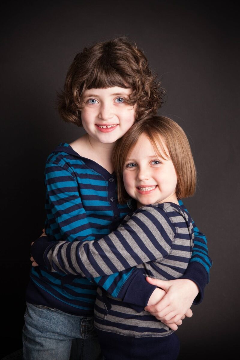 A bond like no other A bond like no other