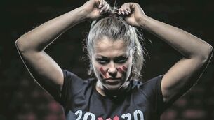 Creating a brighter future for female sports