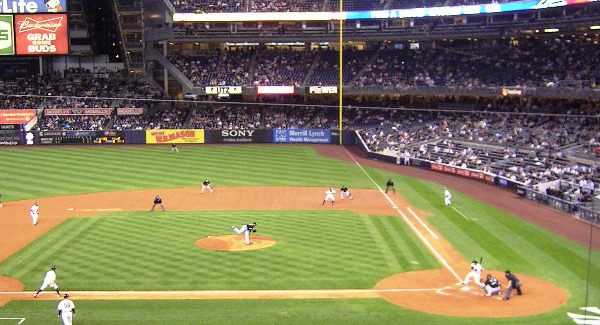 Milwaukee Brewers on top in National League Championship Series
