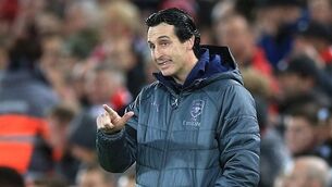 Terrace Talk: Arsenal - Performances indistinguishable from Arsenal of old