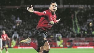 Terrace Talk: Jose Mourinho’s days may still be numbered