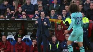 Two trips to test Emery’s away-day progress