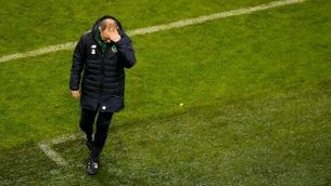 Ireland desperately looking for answers