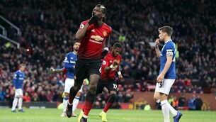 Terrace Talk: Man United - Stuck in a limbo that’s too good for Everton