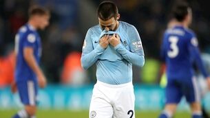 Five things we learned from the Premier League on St Stephen's Day