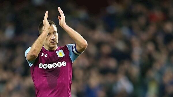 John Terry