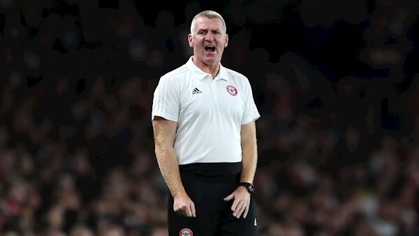 Dean Smith