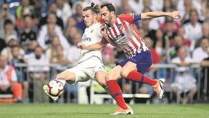 Great powers creaking ahead of European tests